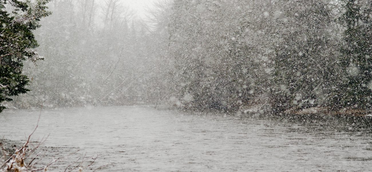 The Benefits of Living at King’s Wharf in the Winter