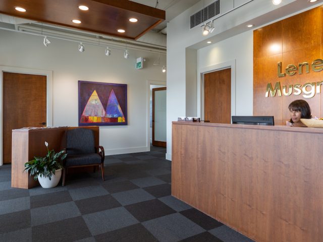 Lenehan Musgrave LLP