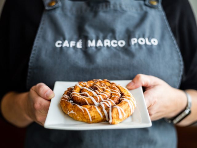 Café Marco Polo