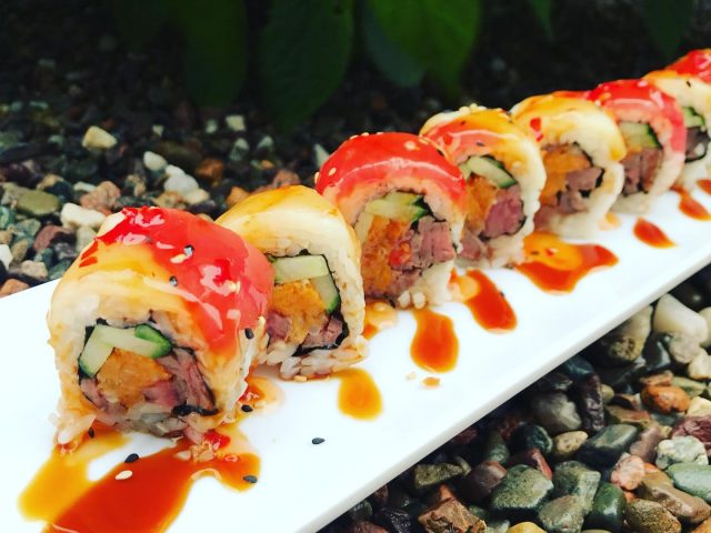 Jukai Japanese & Thai