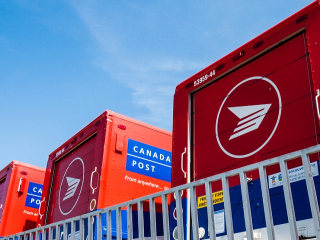 Canada Post