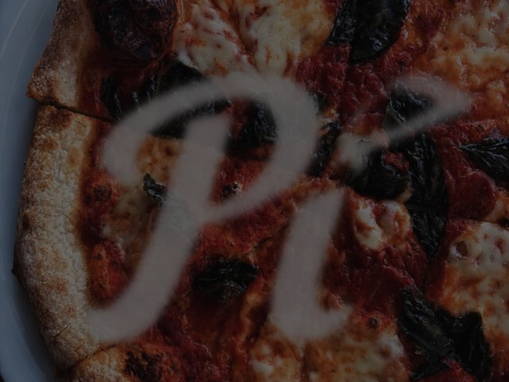 Pi restaurant at King's Wharf