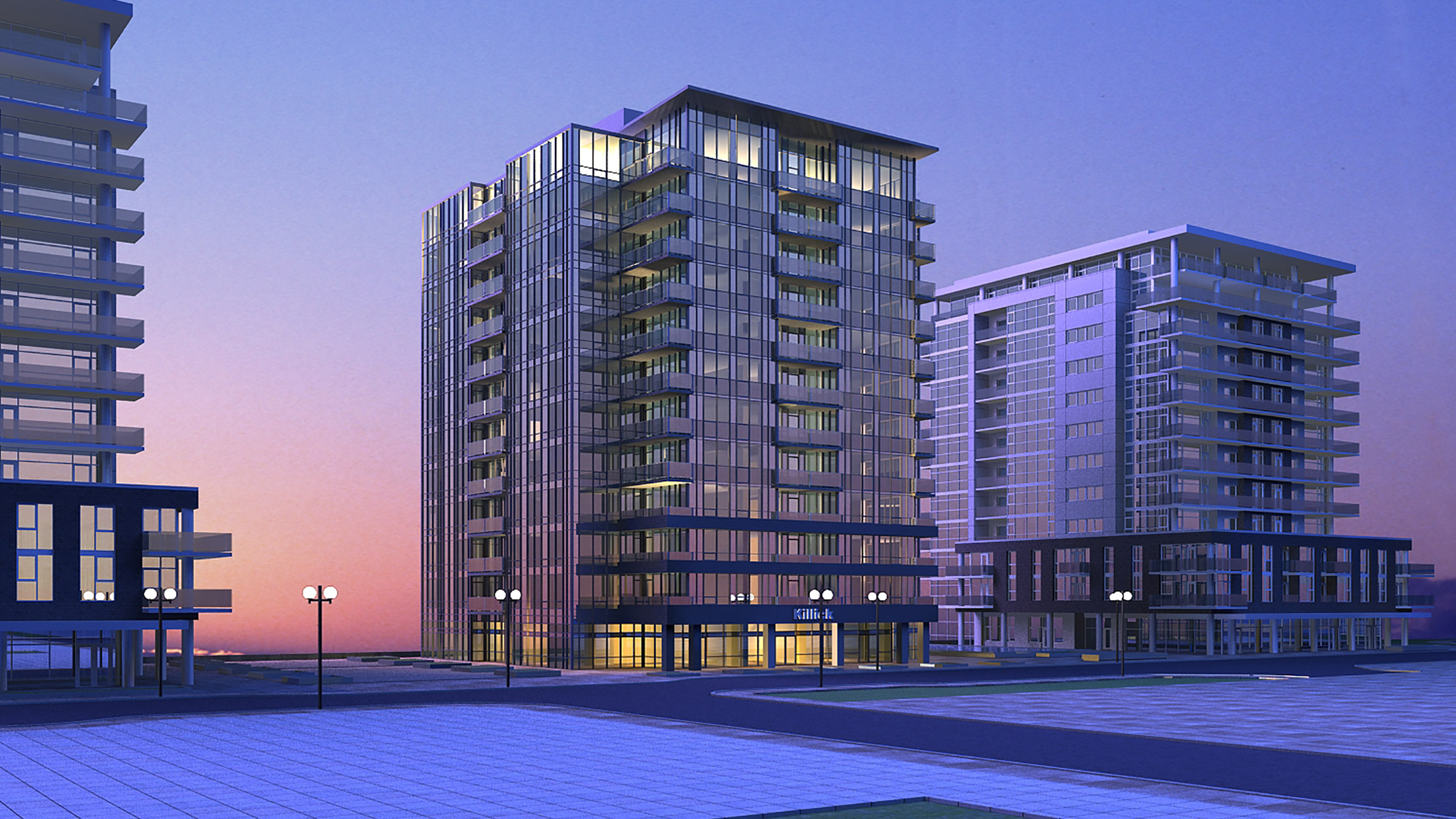 A Brief Look At the King's Wharf Community King’s Wharf